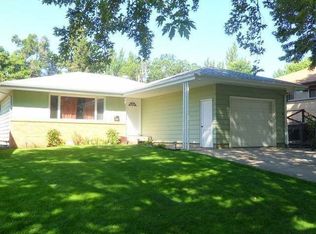 1522 N 15th St, Bismarck, ND 58501