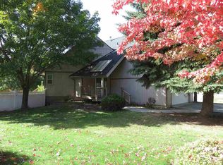 10218 E Driftwood Ct, Spokane, WA 99206