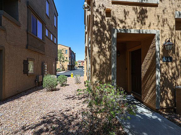 2nd image of 16825 N 14th Street #34