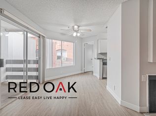 Reno Apartments, Los Angeles, CA 90057