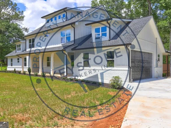 375 Foster Dr, McDonough, GA 30253