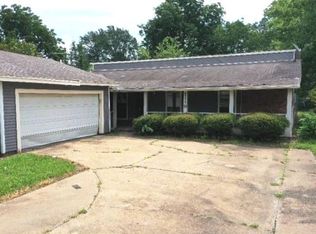 1119 Clement Rd, West Memphis, AR 72301