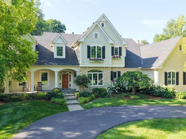 8060 Chinquapin Ln, Cincinnati, OH 45243