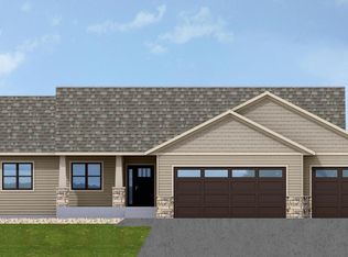 835 Crockett Dr, Holmen, WI 54636