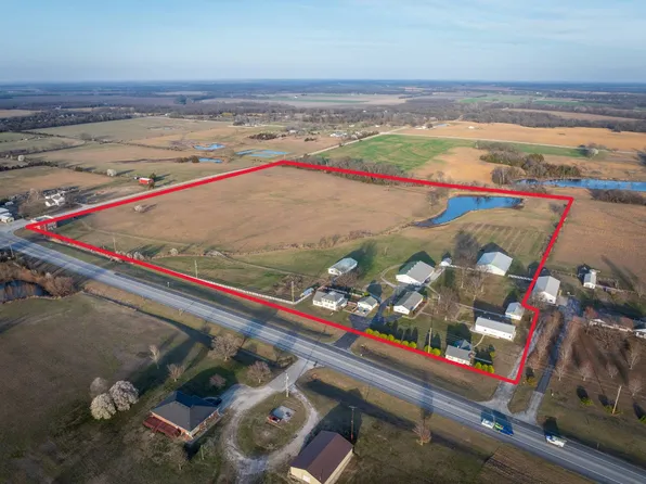 5680 Highway 75 #N, Independence, KS 67301