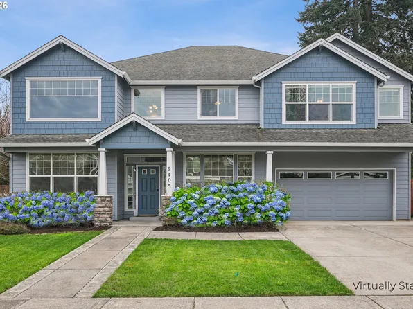 9405 NE 102nd St, Vancouver, WA 98662