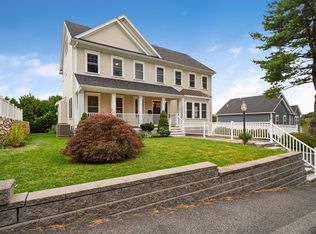 29 Columbia Rd, Arlington, MA 02474