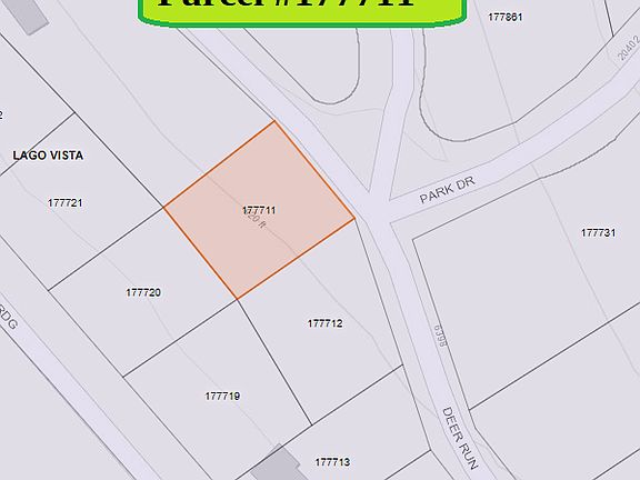 5th image of 20405 Park Dr