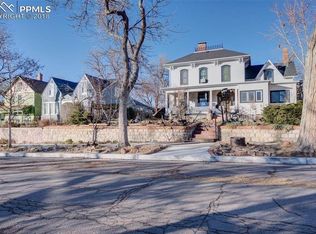 840 E Kiowa St, Colorado Springs, CO 80903