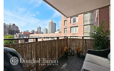 Sold by Douglas Elliman