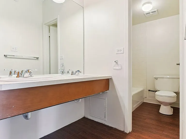 Bathroom Bathroom