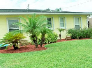 504 Palm Ave, Merritt Island, FL 32952