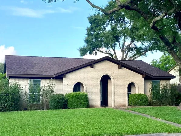 11847 Monticeto Ln, Meadows Place, TX 77477