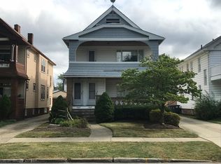 15625 Delaware Ave FL 3RD, Lakewood, OH 44107