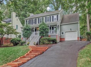 5318 Chestnut Bluff Ter, Midlothian, VA 23112