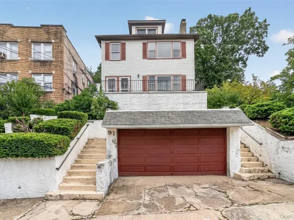 91 Douglas Avenue, Yonkers, NY 10703