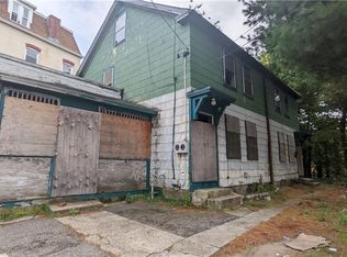 31 Cliff St #33, Norwich, CT 06360