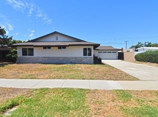 9179 La Colonia Ave, Fountain Valley, CA 92708