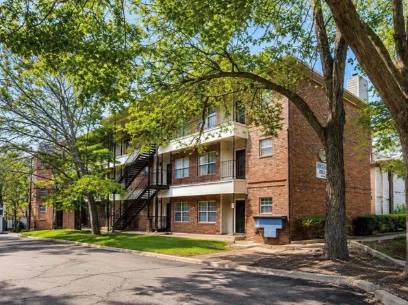 2100 San Gabriel St APT 101, Austin, TX 78705