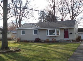 3732 W 232nd St, North Olmsted, OH