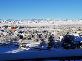 2570 Wynterbrook Dr, Highlands Ranch, CO 80126