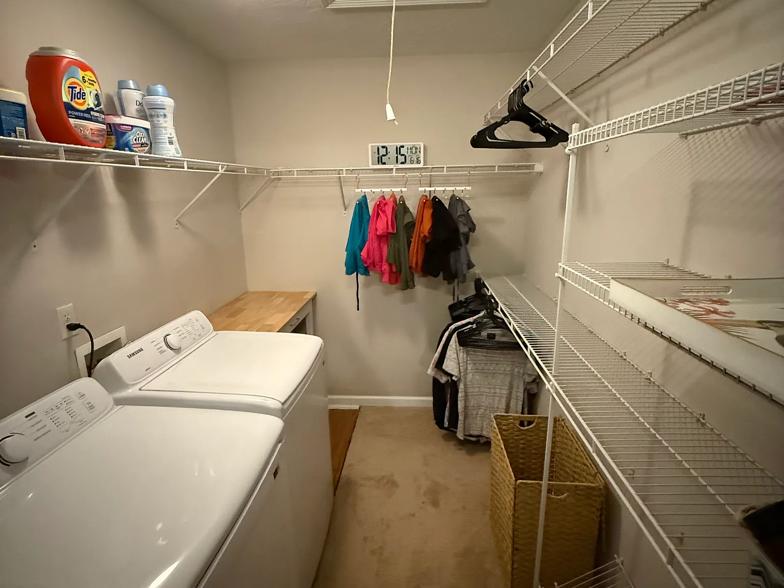 2 bed, 1092 sqft, $1,400 — Photo 3