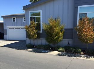 6468 Washington St SPC 30, Yountville, CA 94599
