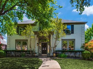 1816 Northern Oak Cir, Irving, TX 75063