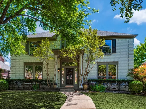1816 Northern Oak Cir, Irving, TX 75063