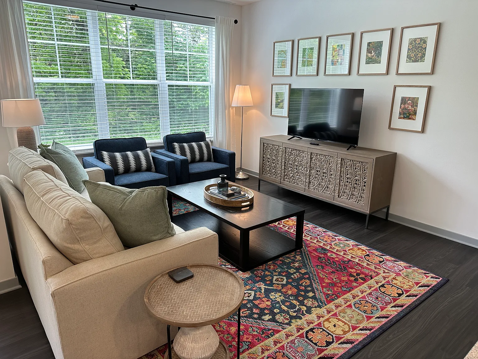 2 bed, $5,970 — Photo 1