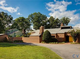 3007 Riverside Ave, Hopewell, VA 23860