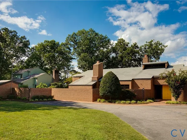 3007 Riverside Ave, Hopewell, VA 23860