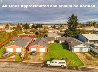 1573 James St, Woodburn, OR 97071
