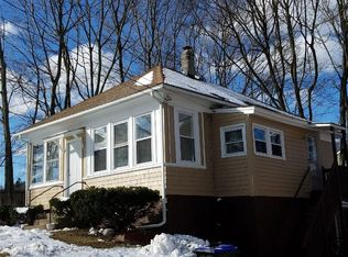 70 Eliza St, Providence, RI 02909