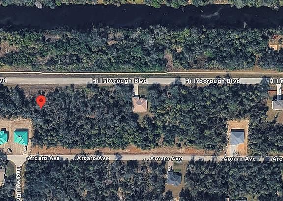 4th image of 16213 HILLSBOROUGH BOULEVARD LOT 32