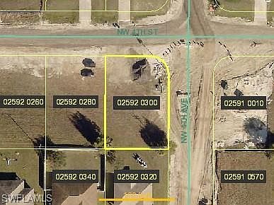 1st image of 400 NW 4th St