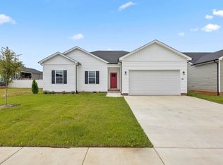 1311 Rhythm Ln, Bowling Green, KY 42103