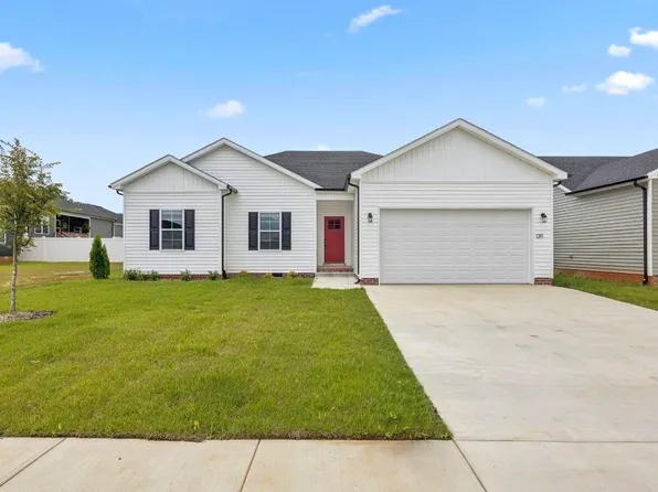 1311 Rhythm Ln, Bowling Green, KY 42103