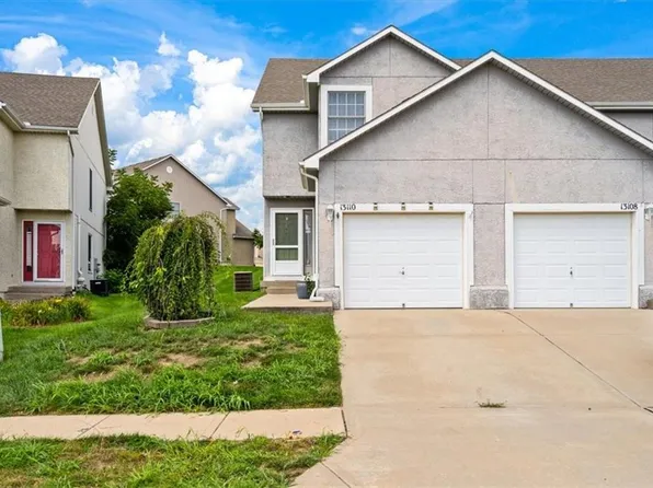 13110 Washington Ct, Kansas City, KS 66109