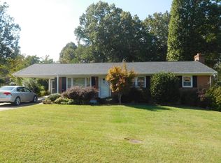 57 Crestwood Rd, Collinsville, VA 24078