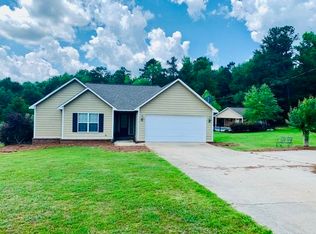 1835 Honnoll Mill Rd, Caledonia, MS 39740