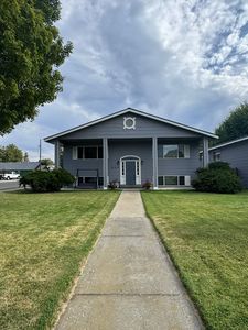 500 W 12th Ave, Ellensburg, WA, 98926
