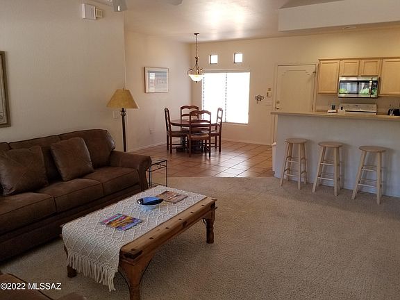 3rd image of 655 W Vistoso Highlands Dr APT 153