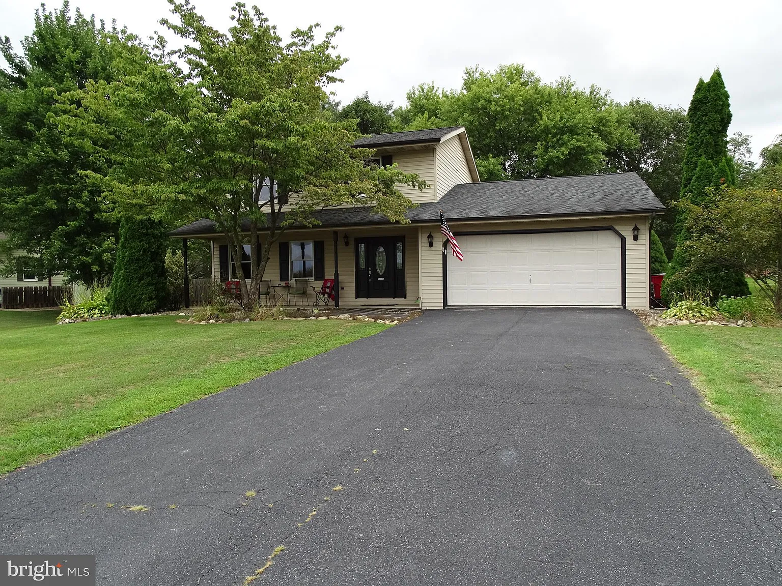 173 Stull Field Rd photo 1