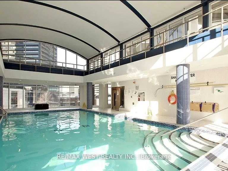 23 Sheppard Ave E #2107 — Photo 19