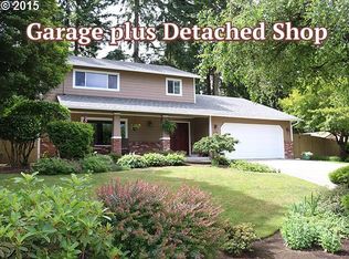 3609 NE 109th St, Vancouver, WA 98686