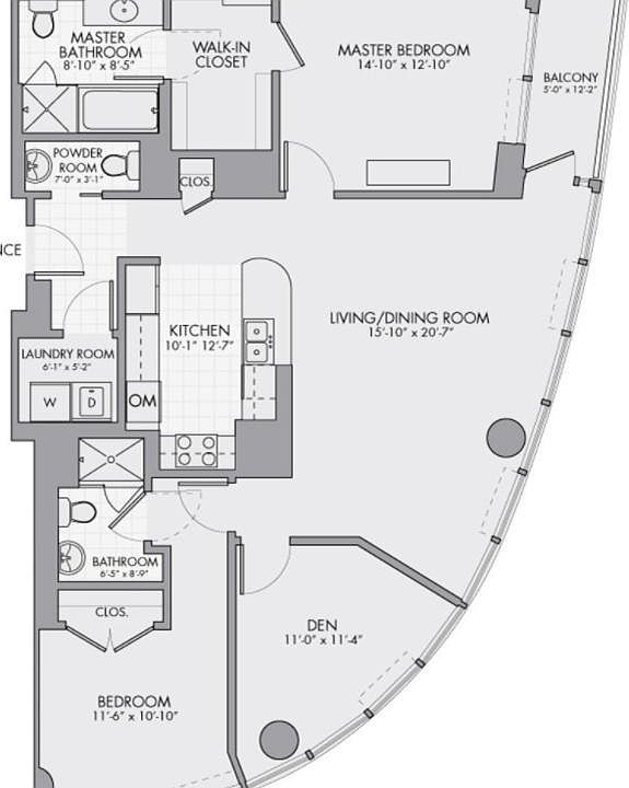 Layout S