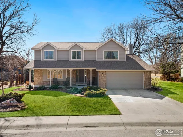 1533 River Oak Dr, Fort Collins, CO 80525
