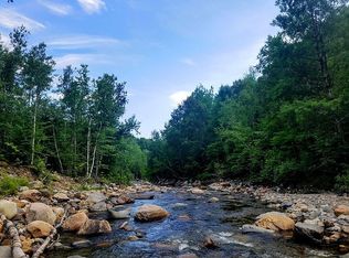 Bungy Rd, Columbia, NH 03576