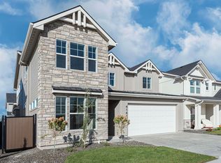 6165 S Ostrum Ave, Meridian, ID 83642